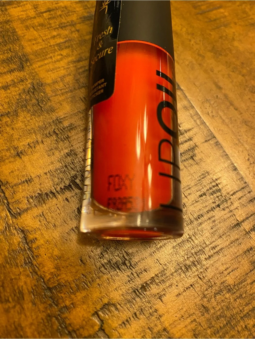 N/A hydrating red